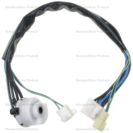 Standard Ignition Ignition Starter Switch, Us-653 US-653